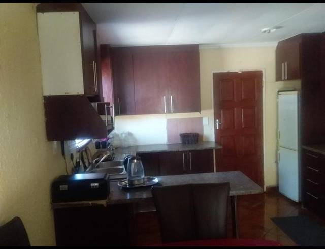 3 BEDROOM HOUSE FOR SALE IN ELANDSPOORT